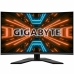 Écran Gigabyte G32QC A-EK 31,5