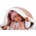 Baby Dukke Llorens Mimi Pink 40 cm Varevogn