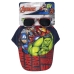 Gorra Infantil The Avengers (53 cm)