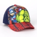 Cappellino per Bambini The Avengers (53 cm)