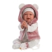 Lalka Baby Llorens 1074070 40 cm