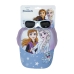 Czapka z daszkiem dziecięca Frozen (53 cm)