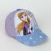 Gorra Infantil Frozen (53 cm)