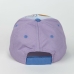 Gorra Infantil Frozen (53 cm)