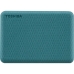 External Hard Drive Toshiba Advance 2 TB HDD