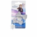 Elastici per Capelli Inca Elásticos Lazo Disney 2 Unità Azzurro Argentato Fiocco (2 Unità)