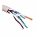 Cable RJ45 Categoría 6 FTP Rígido NANOCABLE 10.20.0904 305 m