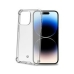 Capa para Telemóvel Celly iPhone 15 Pro Transparente