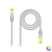 Kabel SFTP CAT 6a NANOCABLE 10.20.19 Siva