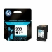 Originele inkt cartridge HP CC640EE Zwart