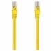 Kabel RJ45 Kategorija 5e UTP DCU 3 m Rumena