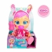 Boneca bebé IMC Toys Bebes Llorones 30 cm