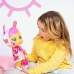 Baba baba IMC Toys Bebes Llorones 30 cm