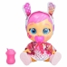 Baby doll IMC Toys Bebes Llorones 30 cm