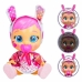 Boneca bebé IMC Toys Bebes Llorones 30 cm