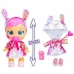 Boneca bebé IMC Toys Bebes Llorones 30 cm