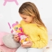 Bábika bábätko IMC Toys Bebes Llorones 30 cm