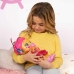 Muñeca bebé IMC Toys Bebes Llorones 30 cm