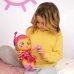 Boneca bebé IMC Toys Bebes Llorones 30 cm