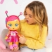 Bábika bábätko IMC Toys Bebes Llorones 30 cm