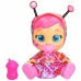 Boneca bebé IMC Toys Bebes Llorones 30 cm