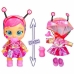 Boneca bebé IMC Toys Bebes Llorones 30 cm