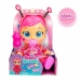 Boneca bebé IMC Toys Bebes Llorones 30 cm