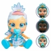 Boneca bebé IMC Toys Bebes Llorones 30 cm