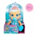 Boneca bebé IMC Toys Bebes Llorones 30 cm