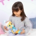 Boneca bebé IMC Toys Bebes Llorones 30 cm