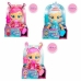 Boneca bebé IMC Toys Bebes Llorones 30 cm