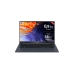 Ноутбук LG 15Z90RT-G.AD75B Испанская Qwerty Intel Core i7-1360P 32 GB RAM 512 Гб SSD