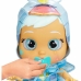 Muñeca bebé IMC Toys Cry Babies Sydney 30 cm