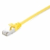 Kabel Sieciowy Sztywny UTP Kategoria 6 V7 V7CAT6STP-02M-YLW-1E (2 m)