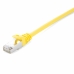 UTP категория 6 твърд мрежови кабел V7 V7CAT6STP-02M-YLW-1E (2 m)