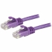 Kabel Sieciowy Sztywny UTP Kategoria 6 Startech N6PATC15MPL 15 m