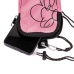 Mobiiltelefoni Kaaned Minnie Mouse Roosa (10,5 x 18 x 1 cm)