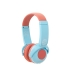 Auriculares OPP135 Azul Negro Blue