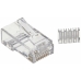 Υποδοχή RJ45 Startech CRJ45C6SOL50        