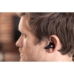 Auriculares OPP134 Preto black