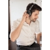 Auriculares OPP137 Negro black