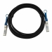 Червен SFP + кабел Startech JG081CST             5 m