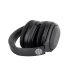 Hodetelefoner OPP049 Svart black