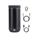 Altavoz Bluetooth Portátil OPP141 Negro 20 W