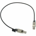 Cablu Rețea SFP+ CISCO STACK-T4-1M= 1 m Negru/Gri