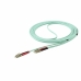 Cable Red SFP+ Startech 450FBLCLC5           5 m