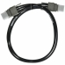 Cablu de Rețea Rigid UTP Categoria 6 CISCO STACK-T1-1M Gri 1 m (1 m)