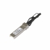 Cable Red SFP+ Netgear AXC763-10000S 3 m Negro