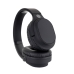 Hodetelefoner OPP032 Svart black