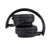 Headphones OPP032 Black black